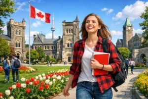 Top 5 Most Affordable Universities in Canada 2026