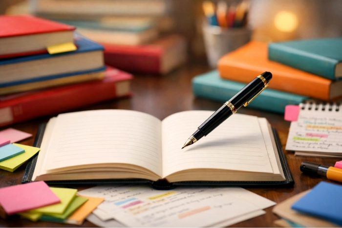 Write a Captivating Essay