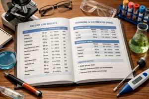 How to Write a Flawless Lab Report for University Science Classes