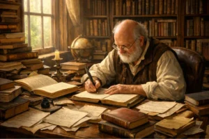 How to Write a Literature Review Step by Step