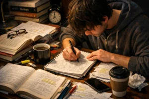 How to Write an Argumentative Essay: What Professors Look for and Students Miss (2026)