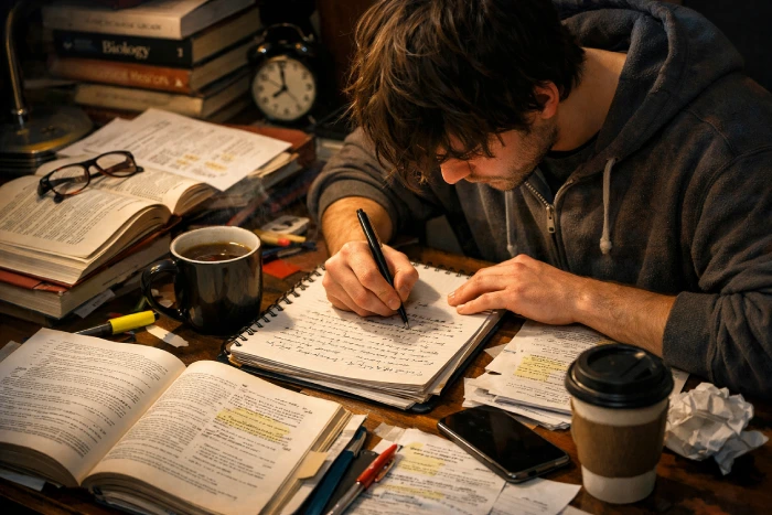 How to Write an Argumentative Essay: What Professors Look for and Students Miss (2026)