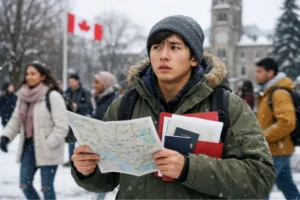 Common Challenges International Students Face in Canada