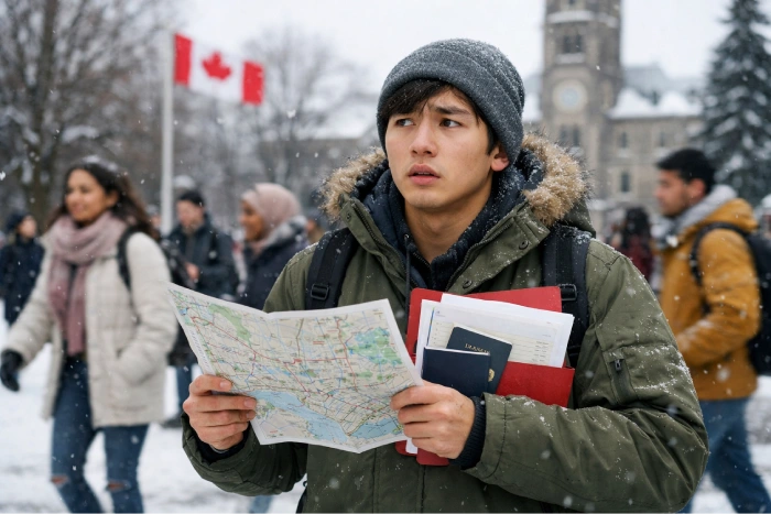Common Challenges International Students Face in Canada