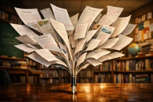 Different Types of Essays with Examples