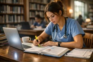 Tips for Writing High-Sourcing Nursing Assignments