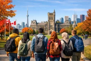 Best Universities in Canada for International Students (2026 Guide)