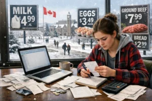 Cost of Living for Students in Canada in 2026
