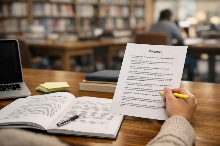 Avoid Accidental Plagiarism in University Assignments