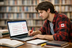 Common Citation Mistakes Canadian University Students Should Avoid