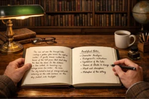 Descriptive vs Analytical Writing: What Is the Difference?